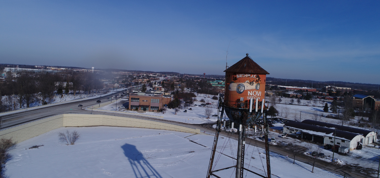 Home Repairs to Skip Novi